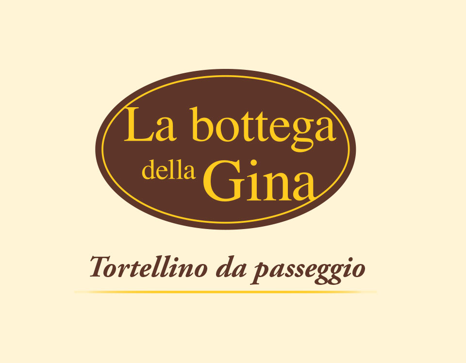 La Bottega Della Gina