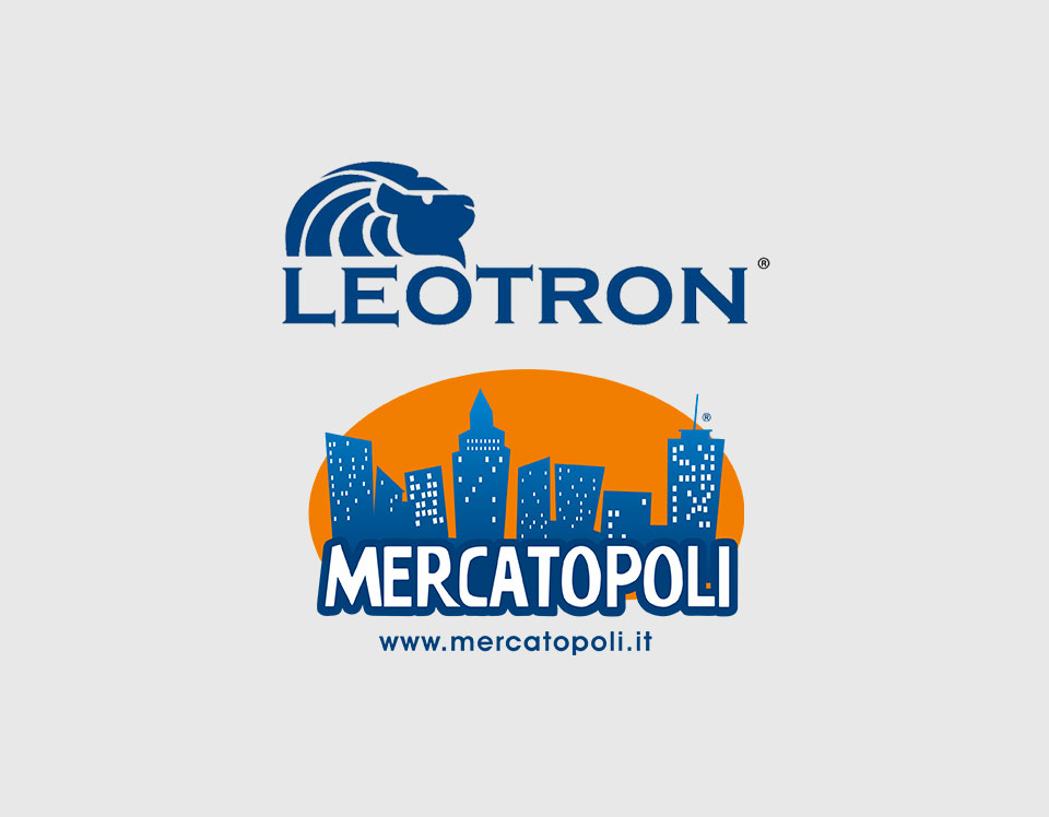 Leotron