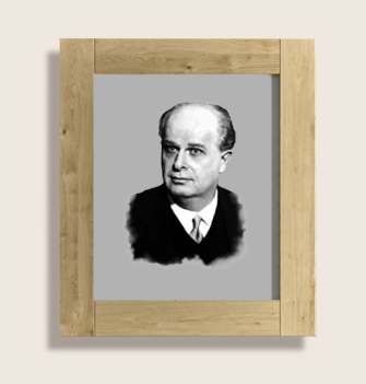 Adriano Olivetti