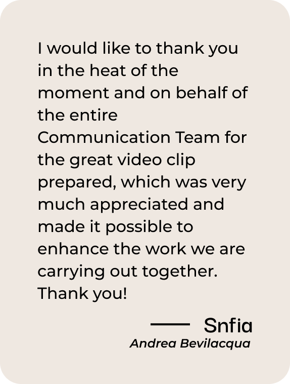 SNFIA Review