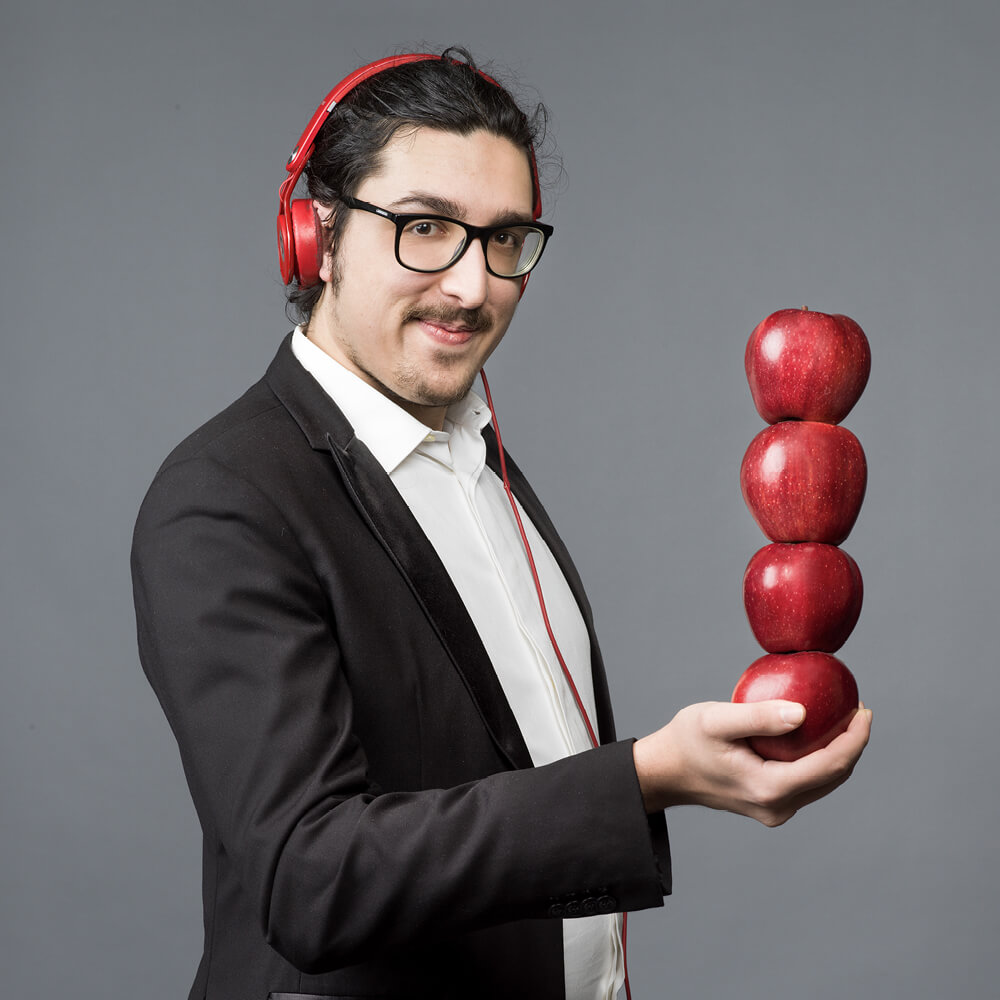 Marco Gattone - Web Developer