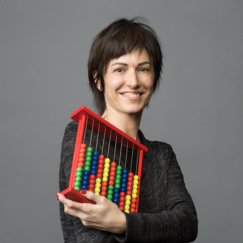 Tiziana Tecchia - Amministrazione e Finanza